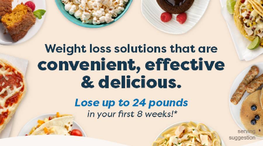 Sustainable Weight Loss: Small Changes, Big Results